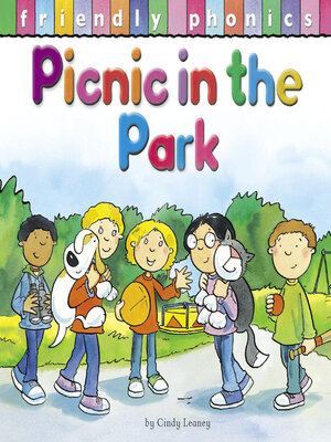 cover image of Picnic in the Park